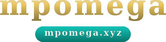 mpomega logo
